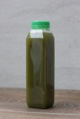 Organic Juice Cleanse (1 day)