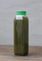 Organic Juice Cleanse (5 days)